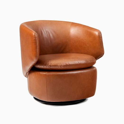 Swivel Rocker Chair A Comfortable Seating Option