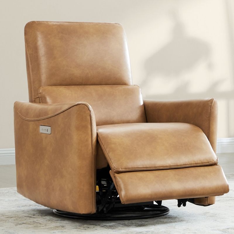 Swivel Rocker Recliner Ultimate Comfort and Versatility