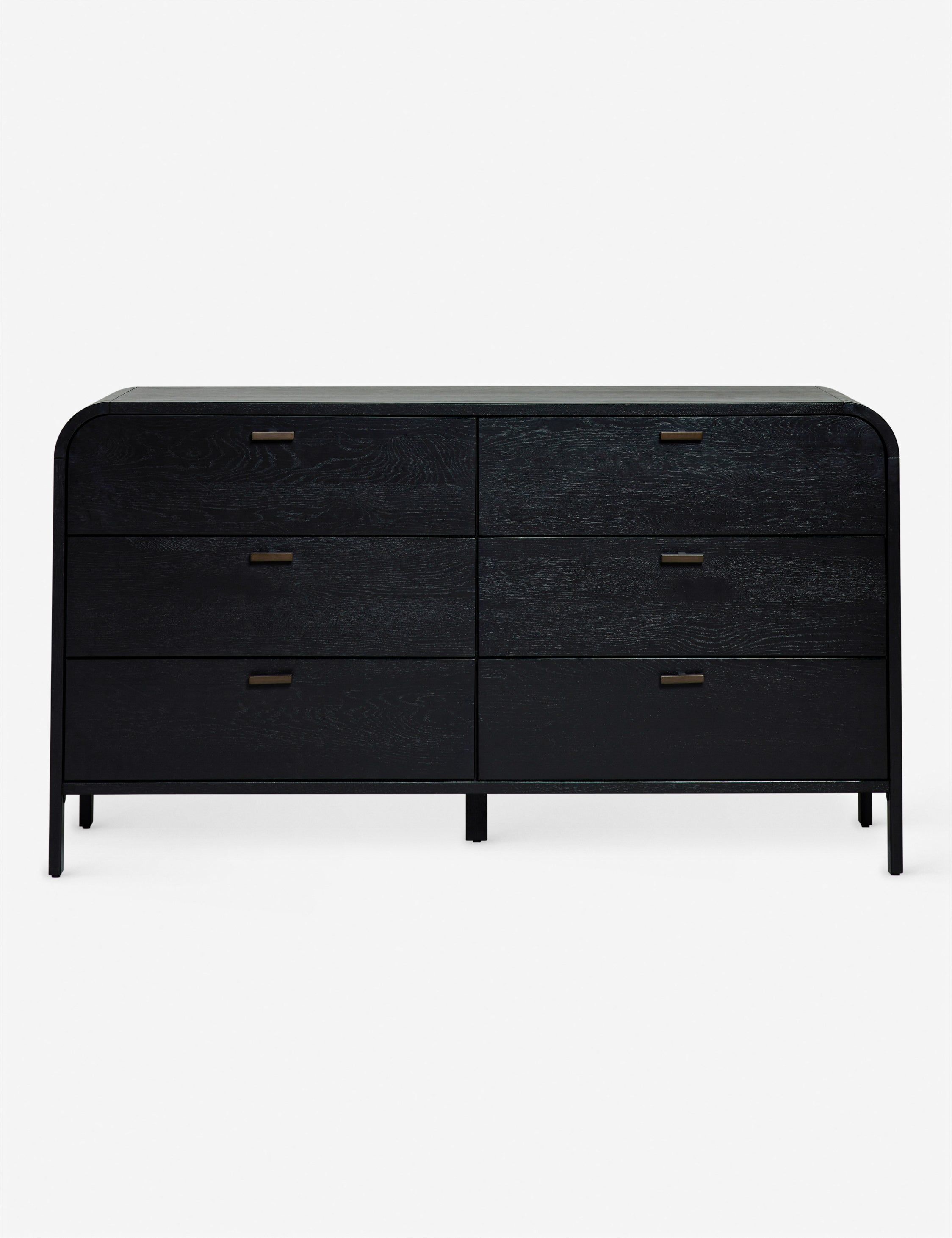 The Black Dresser Transforming Your Home Décor