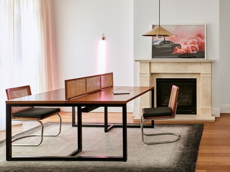 The Choice Office Tables for a Productive and Stylish Workspace