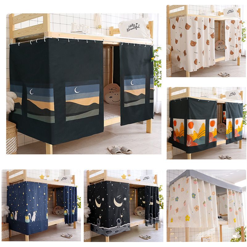 Top Bunk Bed Tent Guide for Children's Bedrooms