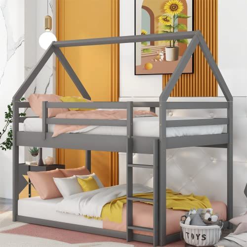 Top Bunk Bed Tent Transforming Kids Bedtime Routine