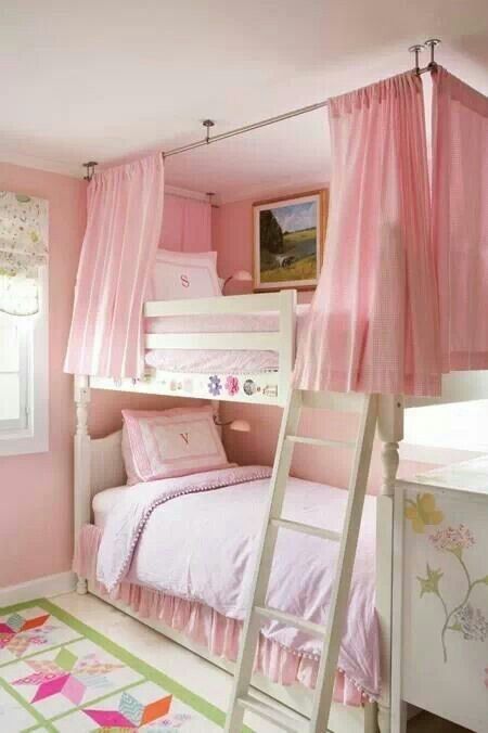 Top Bunk Bed Tent for Cozy and Fun Sleeping Space