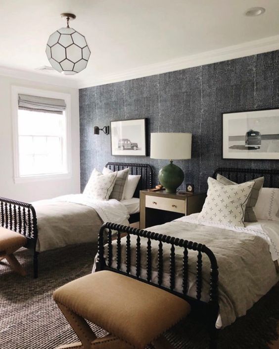 Twin Beds for Small Spaces: Finding the Perfect Match