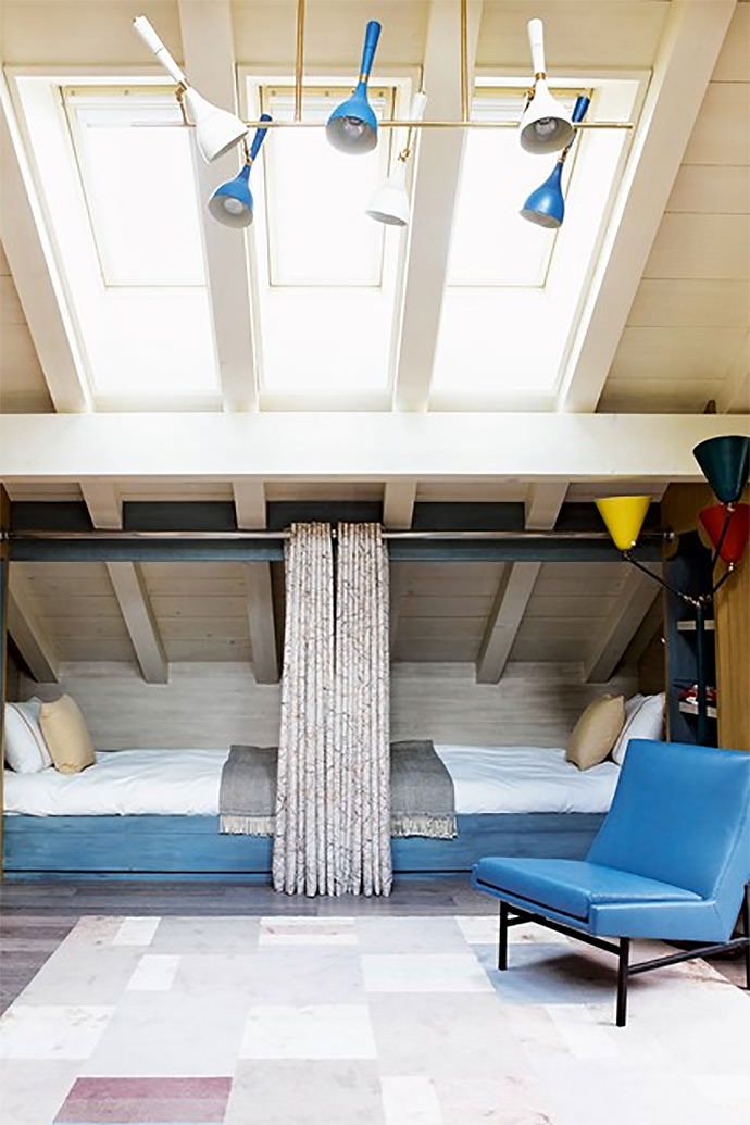 Twin Bunk Beds for Maximum Space-Saving Solutions