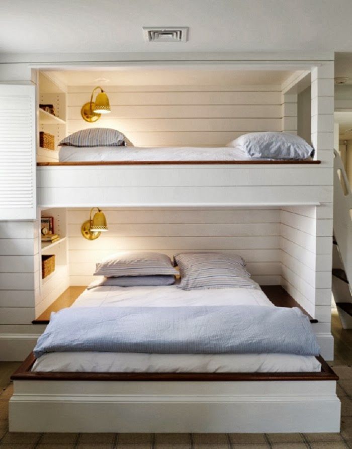 Twin Full Bunk Bed A Space-Saving Solution for Kids' Rooms