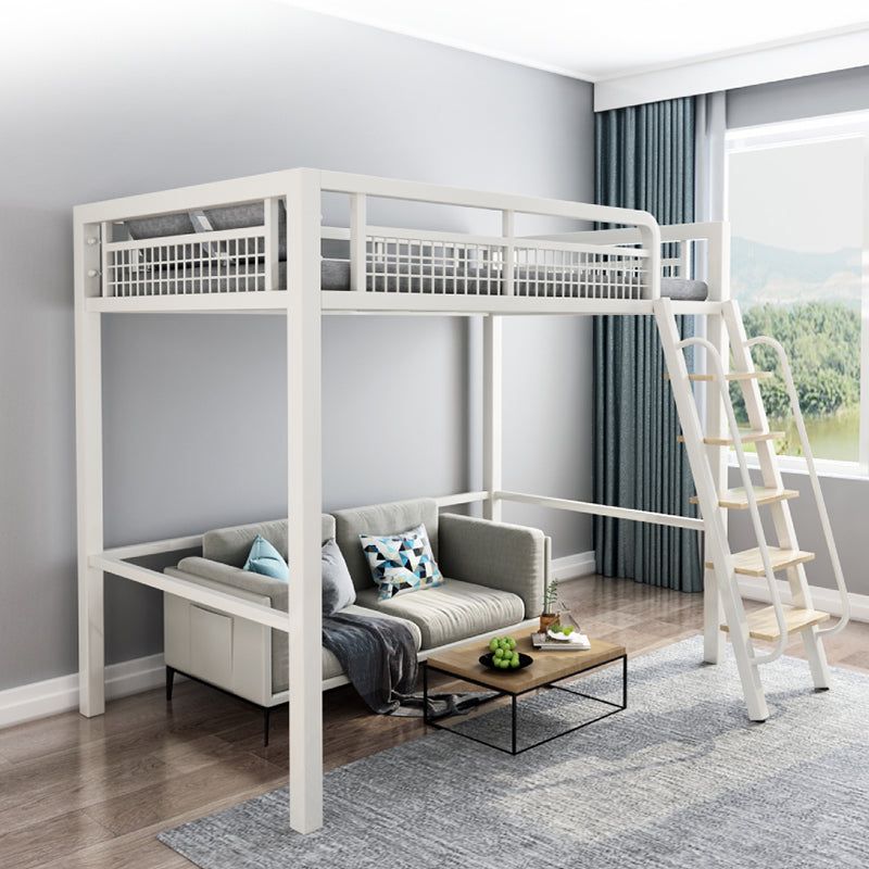 Twin Loft Beds ai - The Ultimate Space-Saving Solution