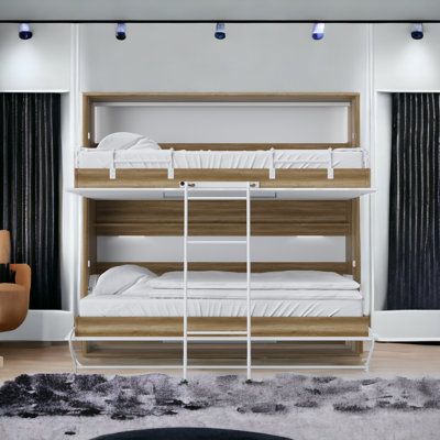 Twin Mattress For Bunk Bed - A Comfortable Solution For Small Spaces