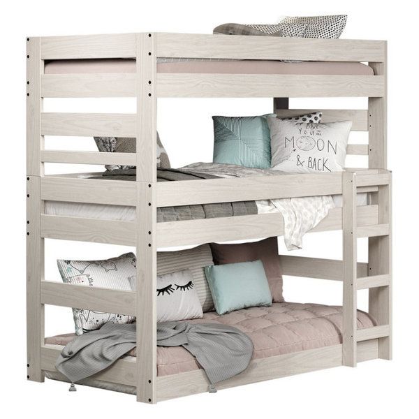 Twin Mattress For Bunk Bed The Perfect Choice For Kids' Bedrooms