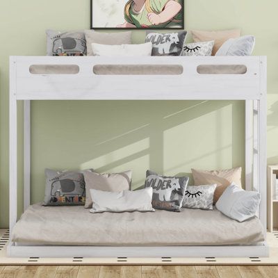 Twin Over Full Bunk Bed Buying Guide