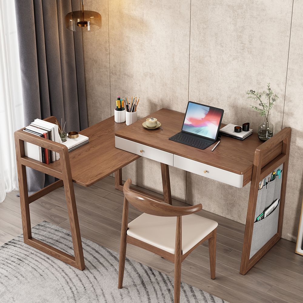 U Shaped Desk The Perfect Addition To Your Home Office