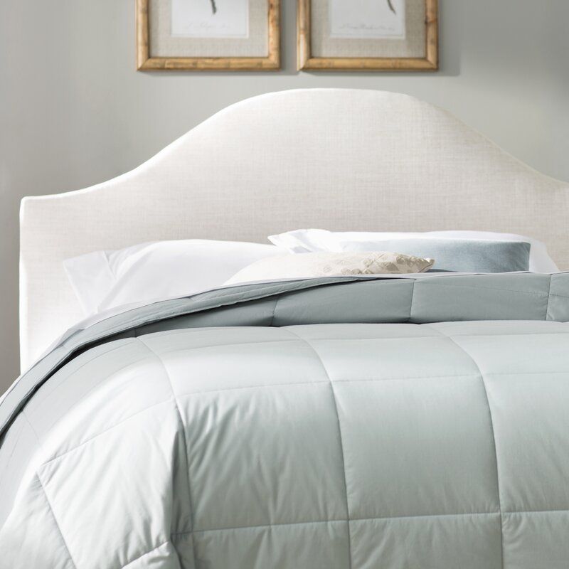 Upholstered Headboard Queen - A Stylish Addition to Your Bedroom