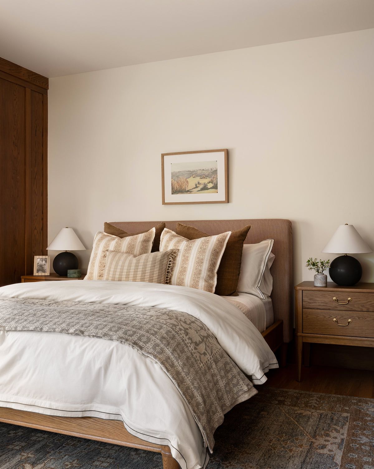 Upholstered Queen Headboard: Everything You Need to Know