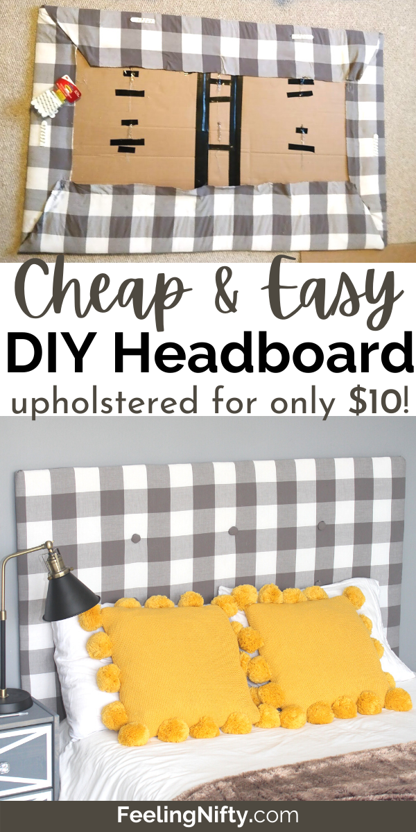 Use Of The Headboards To Transform Your Bedroom