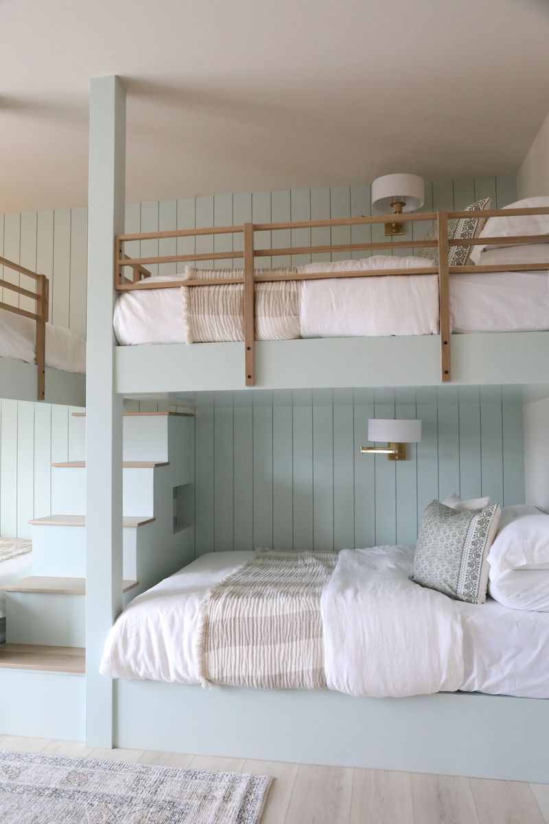 Modern Bunk Beds The Coolest Way To Save Space