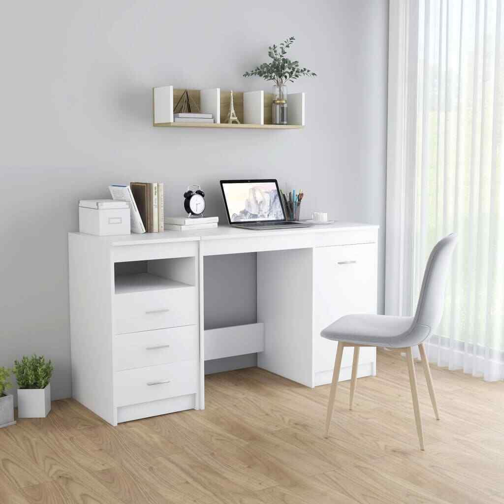 White Computer Desk - Choose the Perfect Workspace for Your Home