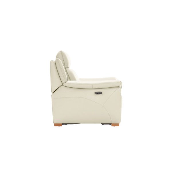 White Leather Recliner - How to Incorporate This Stylish Piece into Your Home