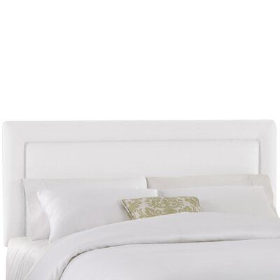 White Queen Headboards - A Timeless Addition to Your Bedroom