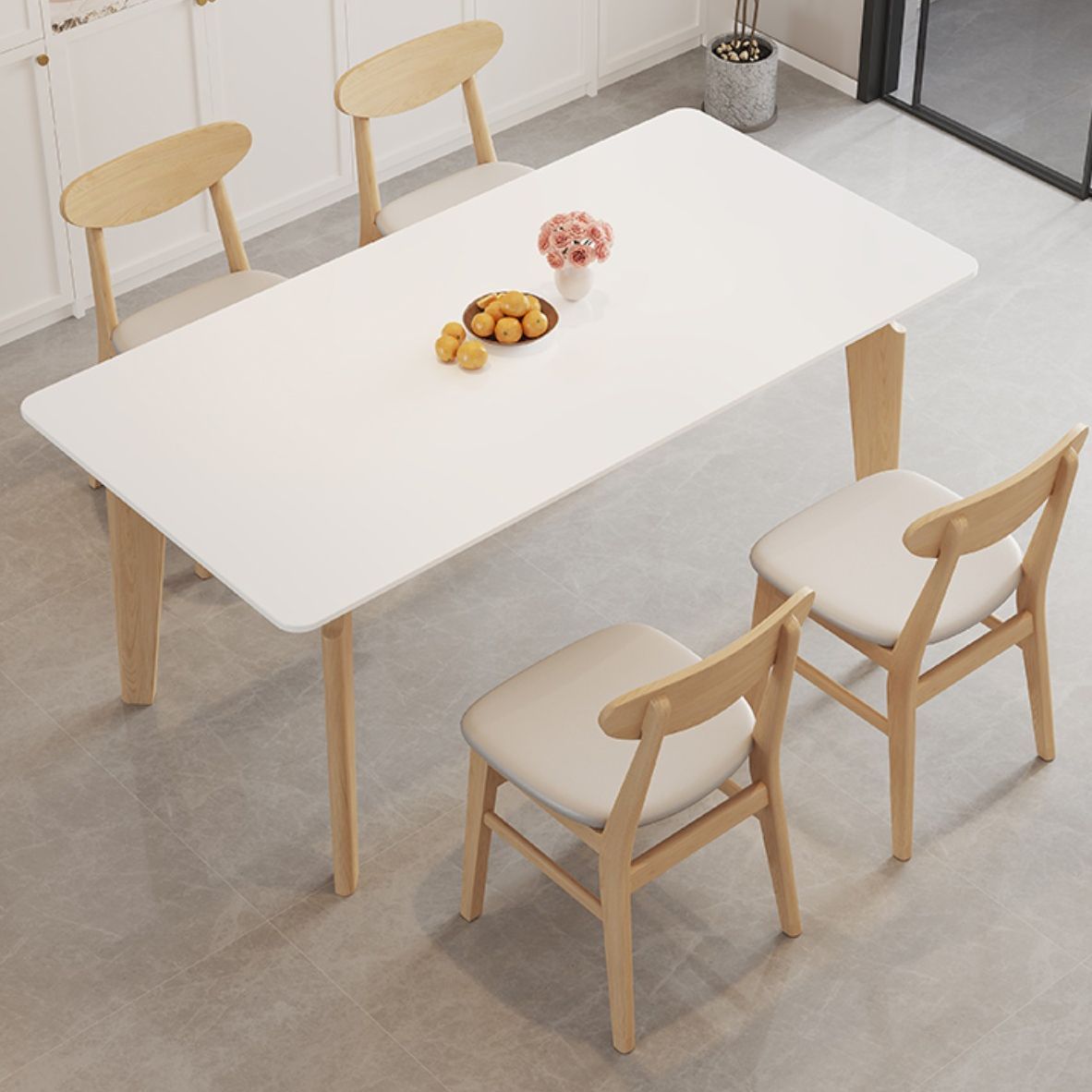 White Tables - A Timeless Addition to Your Home