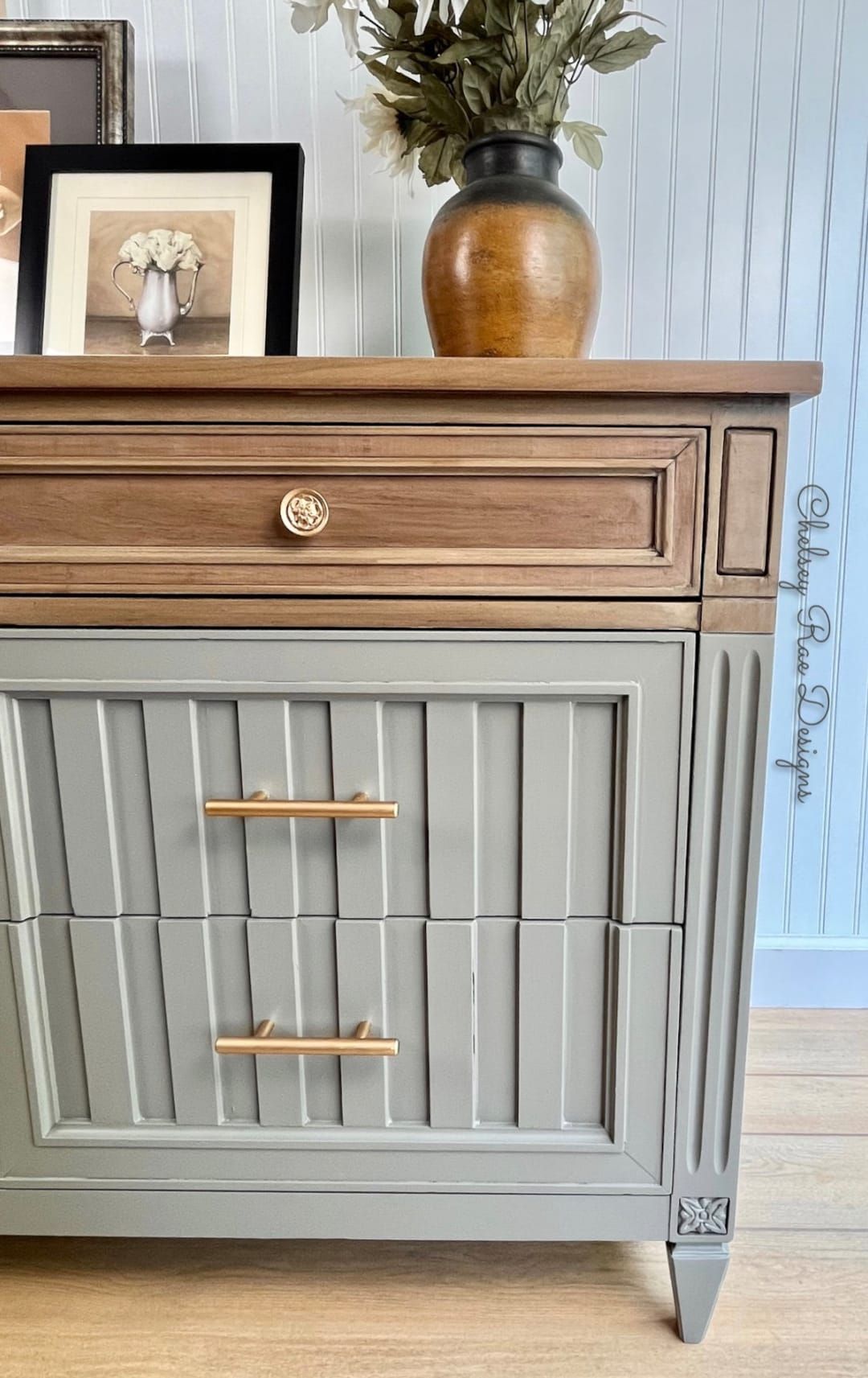 Wood Dresser Designs for Every Style