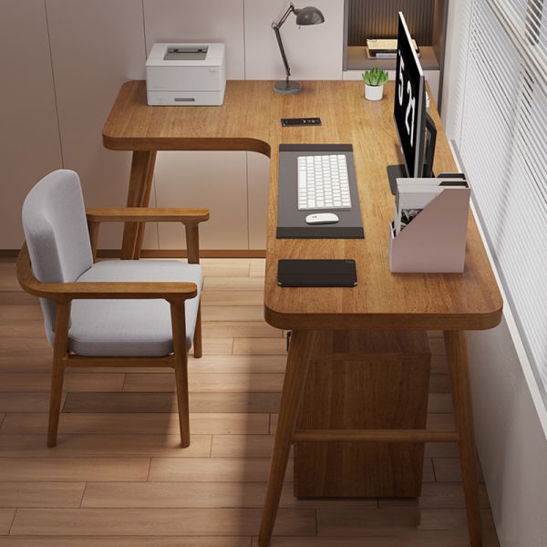 Corner Desk - How to Choose the Perfect One for Your Home Office