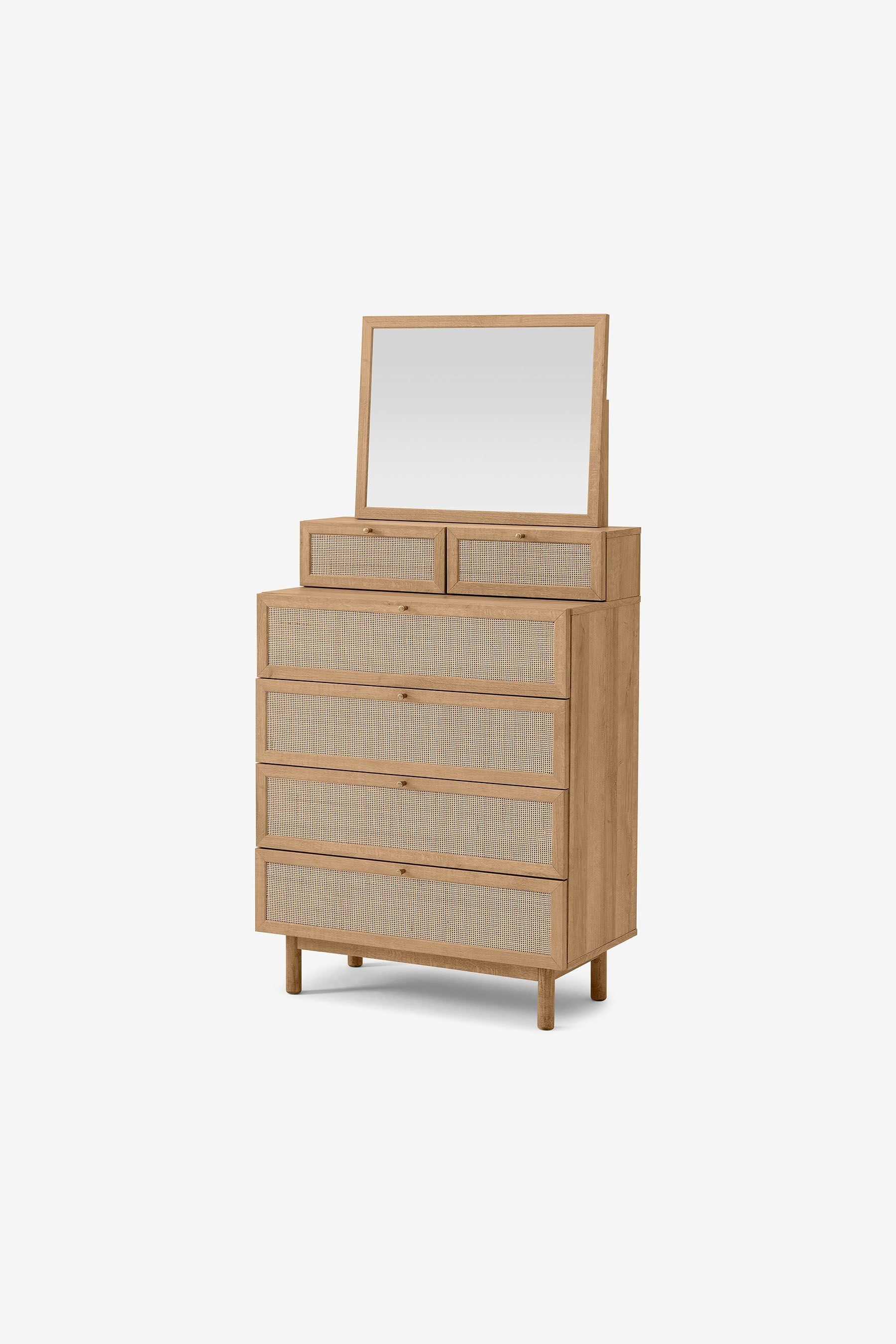 Wooden Chest Of Drawers Adding Style and Storage to Your Home