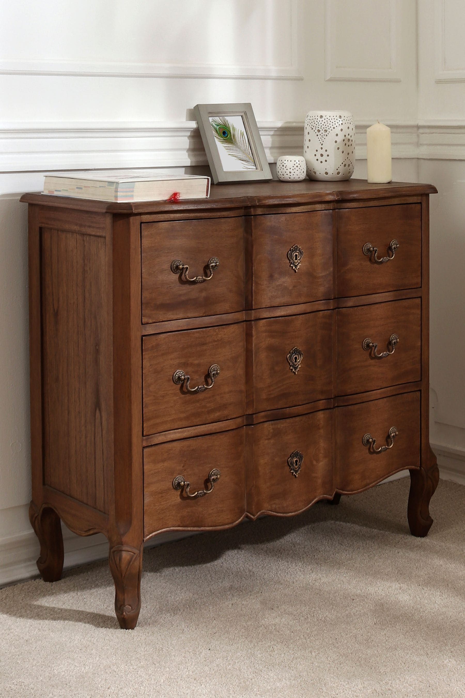 Chest Of Drawers: The Essential Storage Solution for Every Home