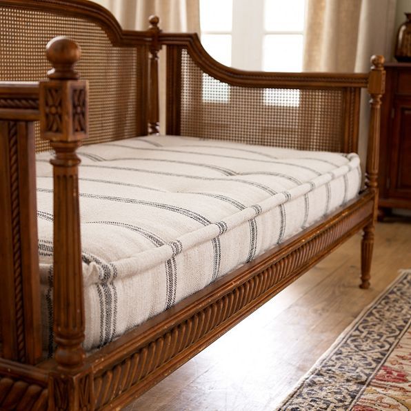 Wooden Daybeds Versatile and Stylish Addition to Any Room