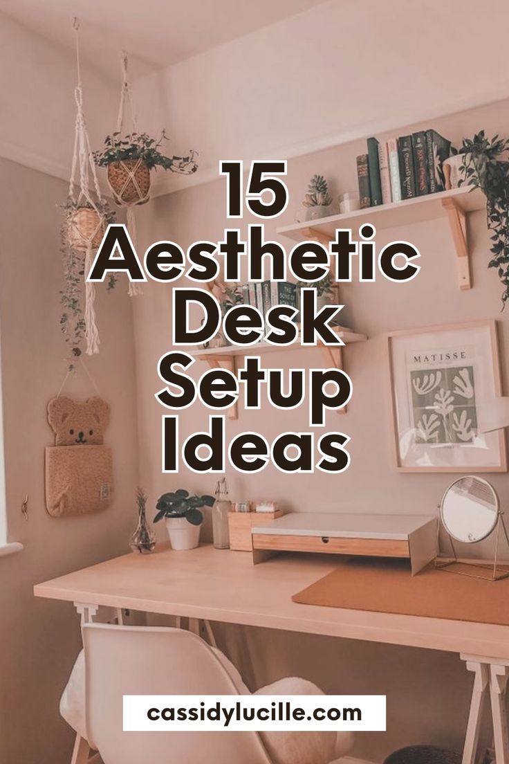 Office Desks For Home The Ultimate Work-From-Home Solution