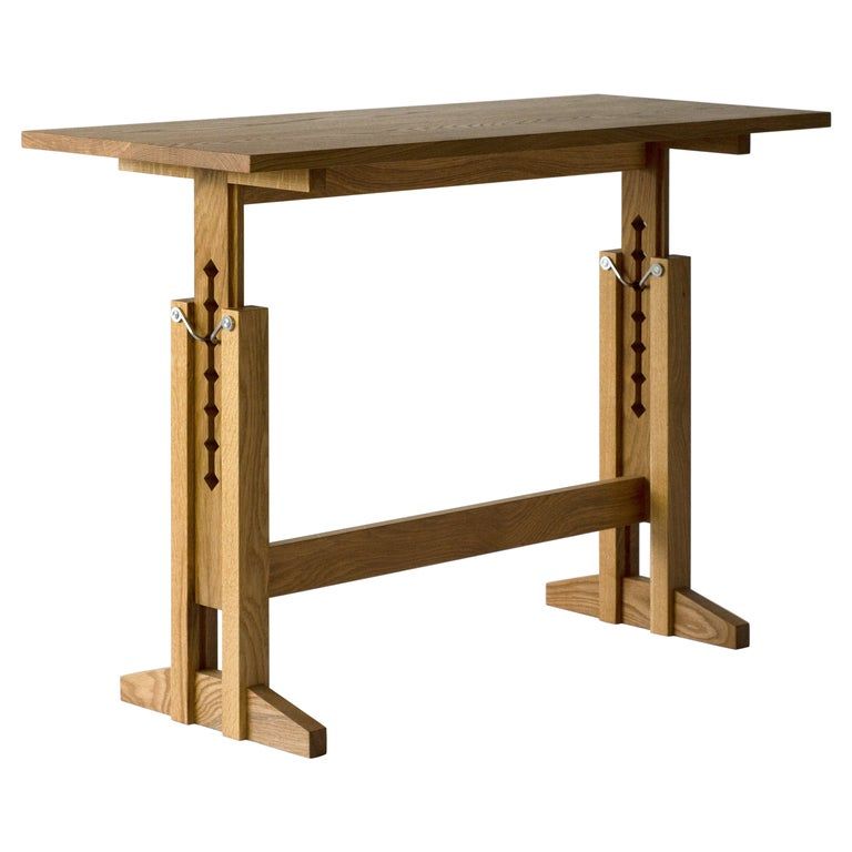 Work Table Desk for a Stylish and Organized Workspace