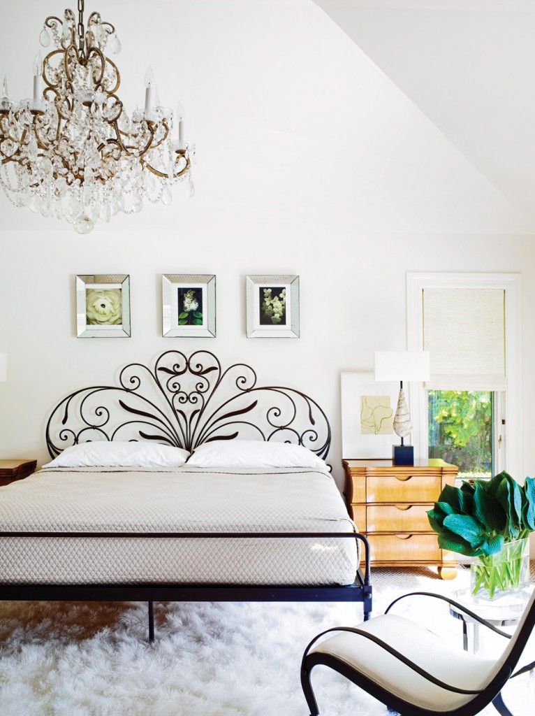 Wrought Iron Headboards The Perfect Addition To Your Bedroom Decor