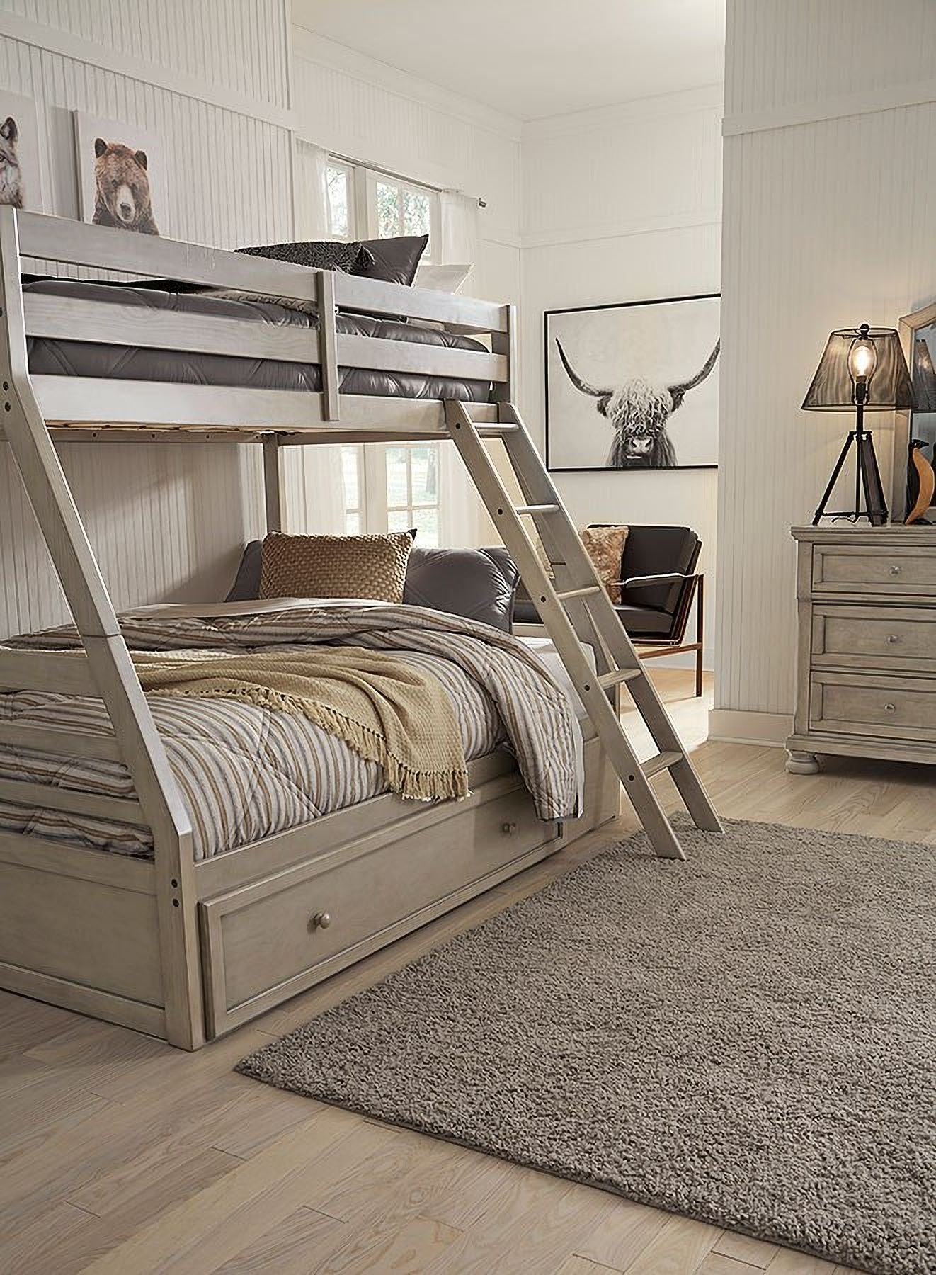 Youth Beds The Perfect Choice For Your Child's Bedroom