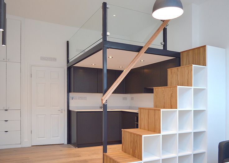 Youth Loft Beds: A Space-Saving Solution for Kids' Bedrooms