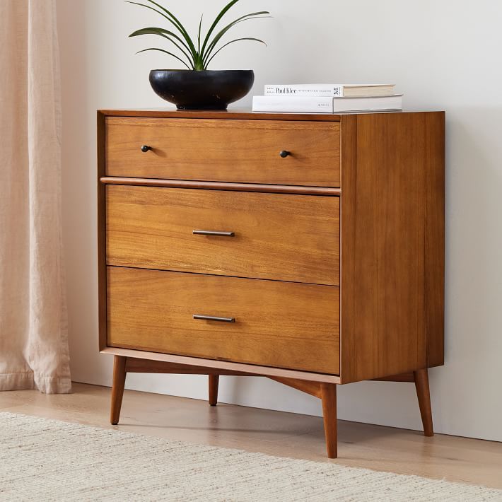 Bedroom Dressers: A Must-Have Furniture Piece for Organizing Your Space