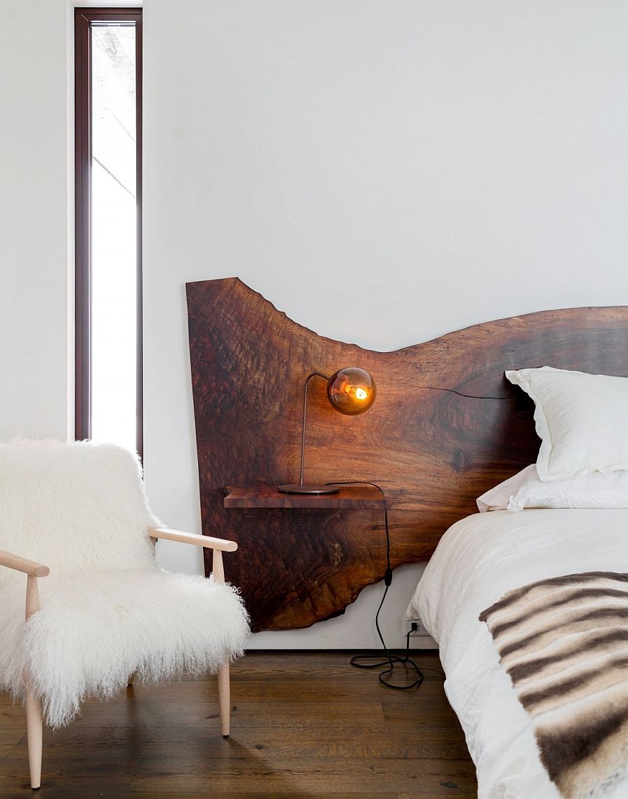 Bed With HeadboardTypes and Styles