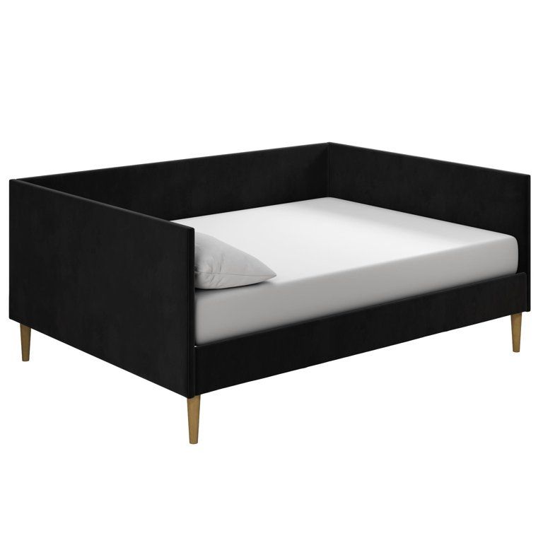 Black Daybed - A Versatile Addition to Any Room