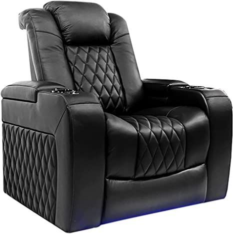 Black Recliners: The Ultimate Comfort Upgrade for Your Living Room