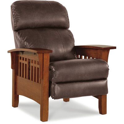 Brown Leather Recliner: A Timeless Addition to Any Living Room