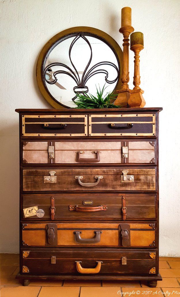 Chest Dresser Tips and Ideas for Your Bedroom