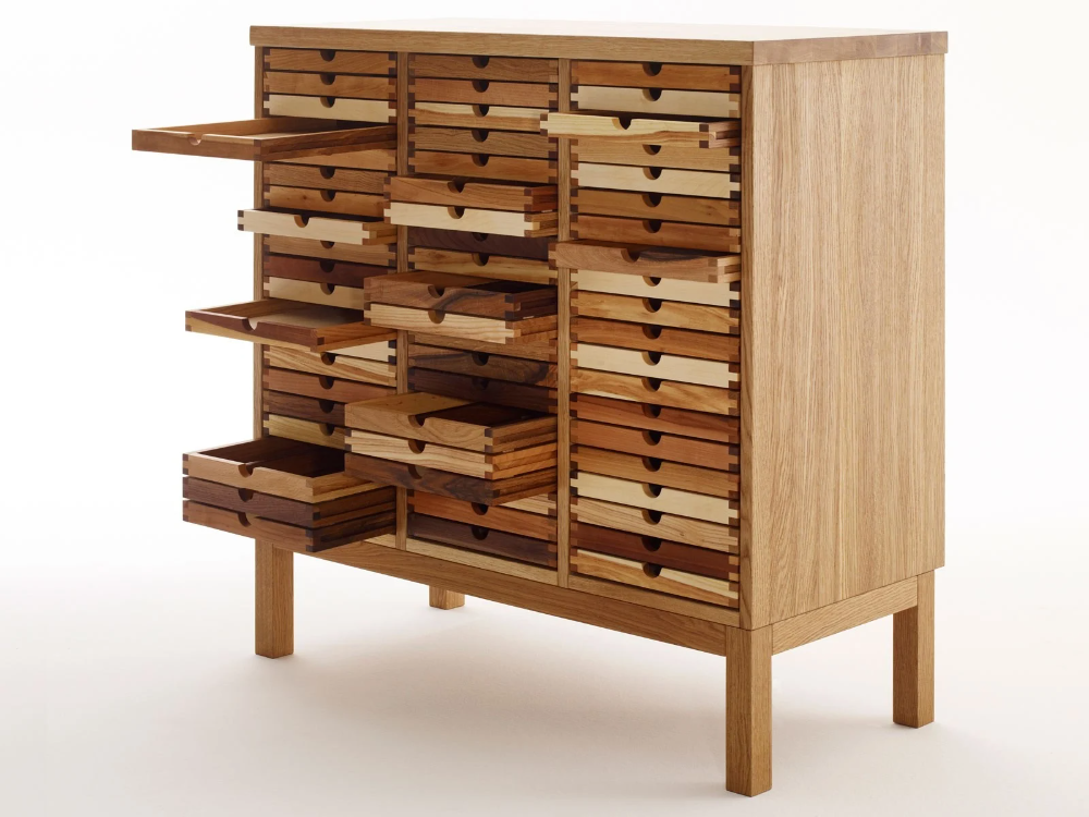 Chest Of Drawers: The Essential Furniture Piece for Organizing Your Home