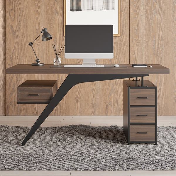 Computer Desks For Home A Complete Guide