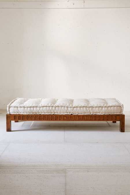 Daybed With Mattress For Stylish and Comfortable Living