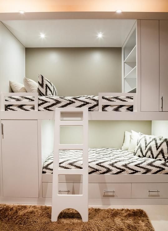 Double Bed Bunk Beds How to Choose the Right One