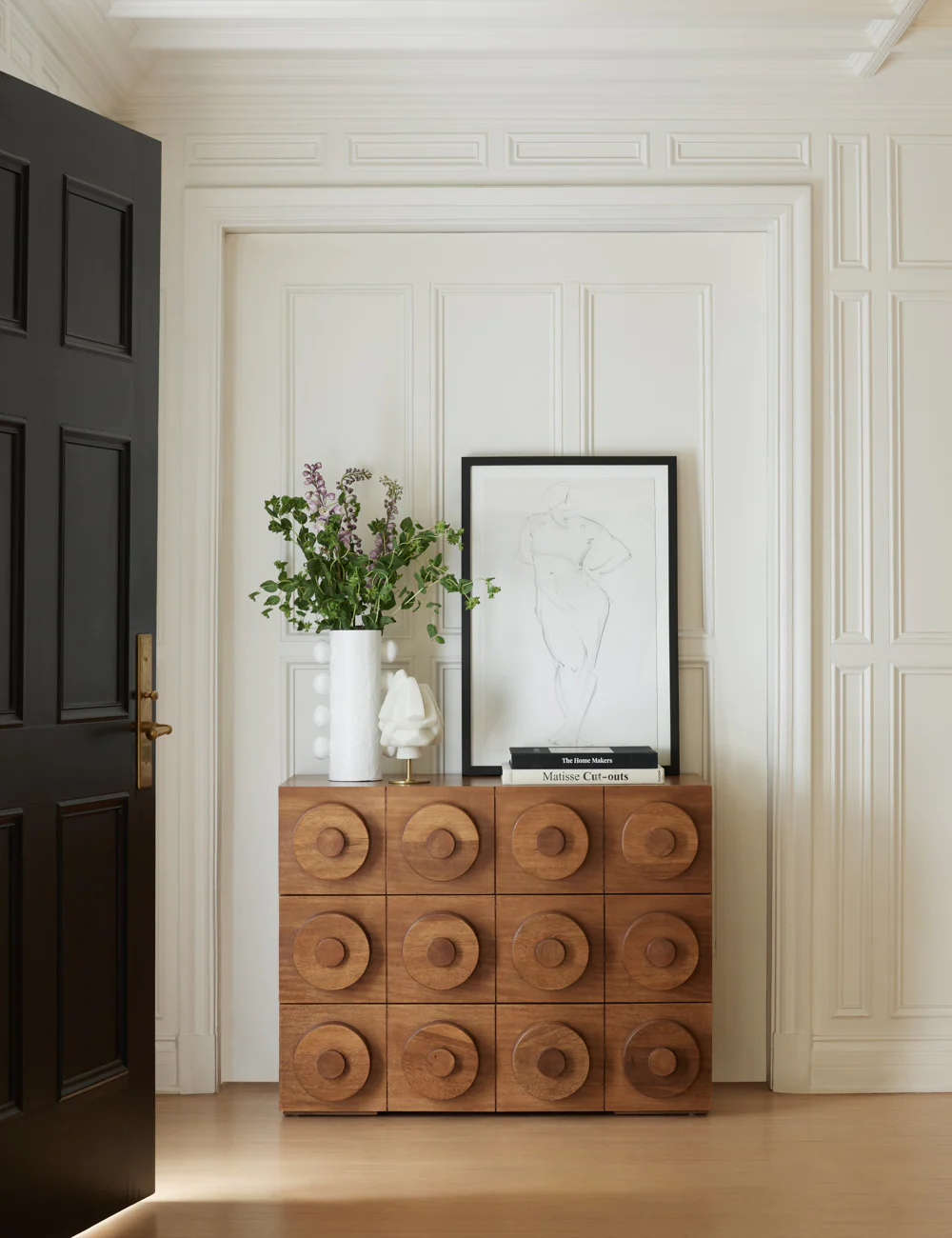 Dresser A Practical Piece For Every Bedroom