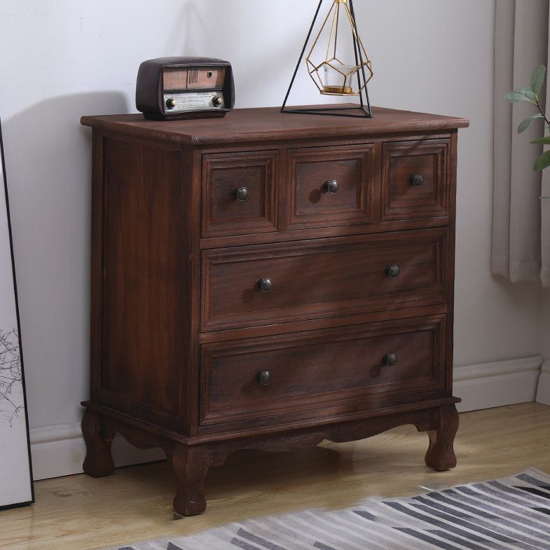 Dresser Chest: The Perfect Storage Solution for Your Bedroom