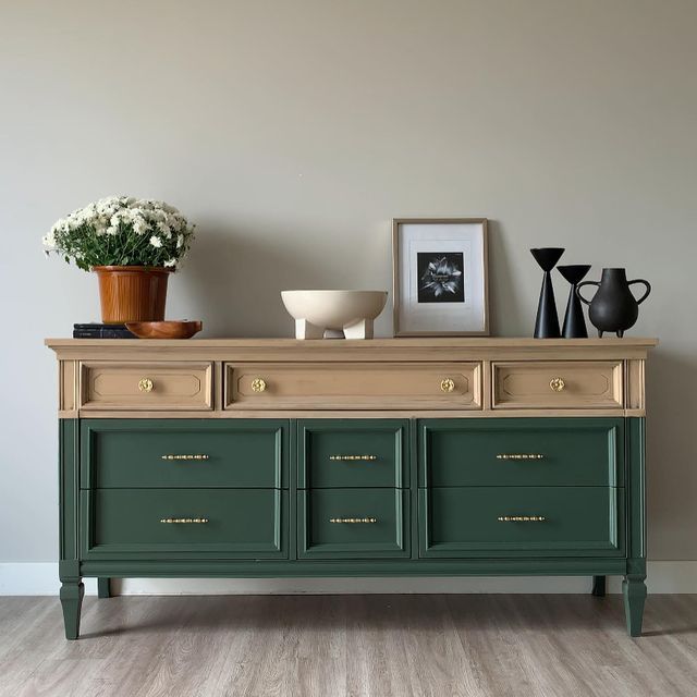 Dresser Furniture - How to Choose the Perfect Piece for Your Bedroom