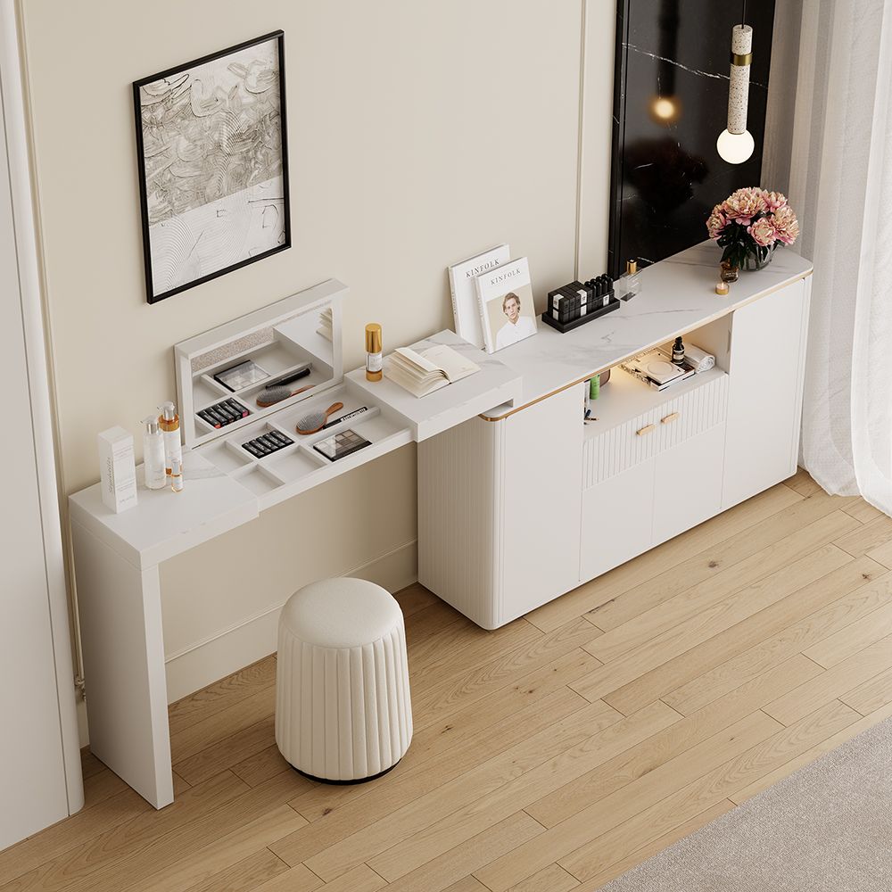 Dresser With Mirror A Popular Choice for Bedroom Decor