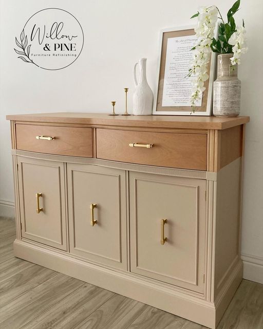 Dresser Furniture The Perfect Addition to Your Bedroom