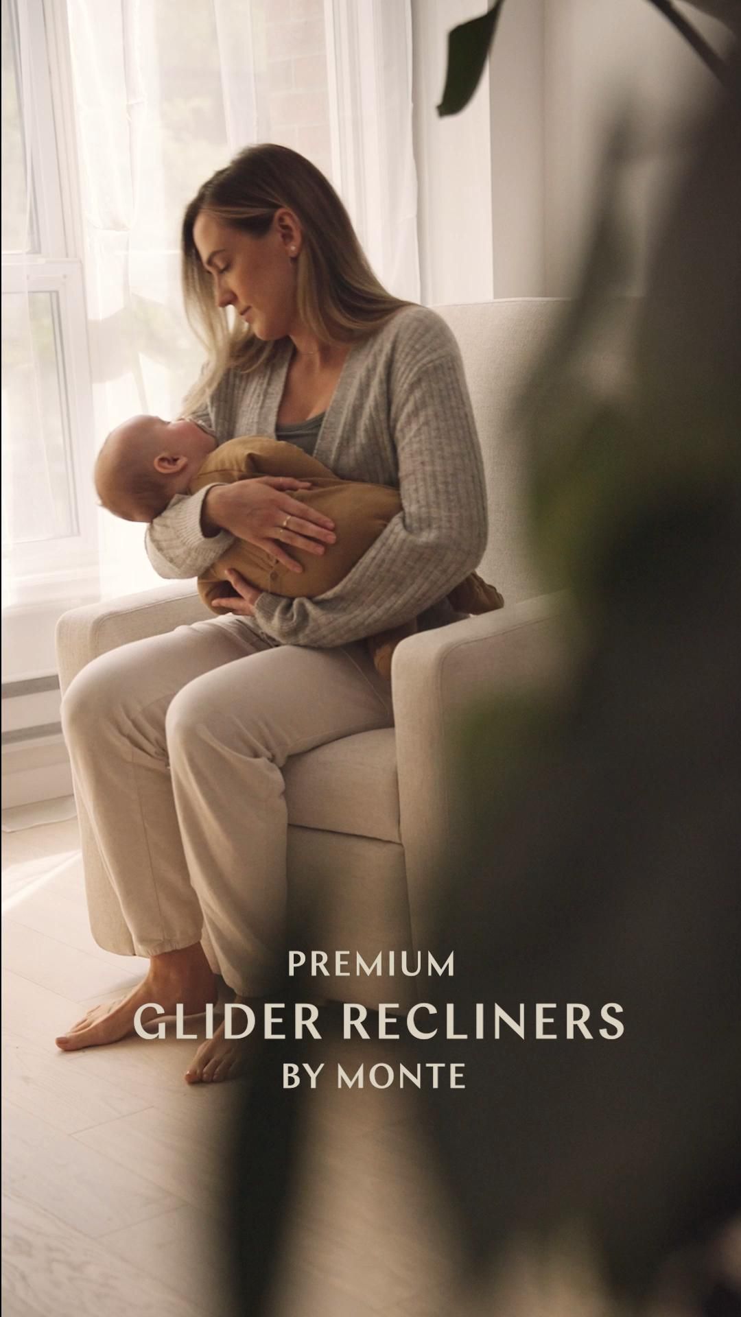 Glider Rocker Recliner Benefits and Features