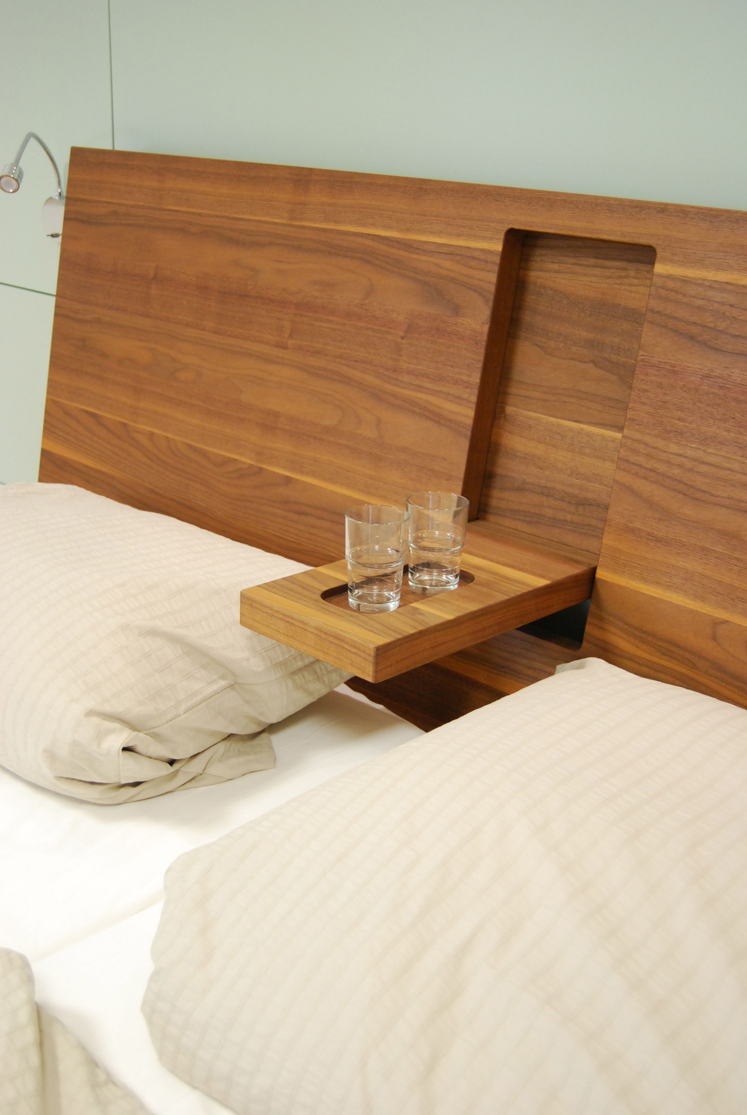 Headboard Bed: A Stylish Addition to Your Bedroom